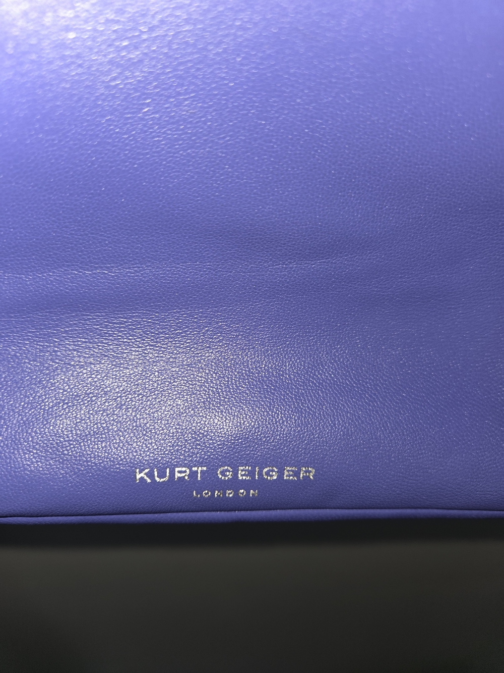 Kurt Geiger Kensington Shoulderbag - Picture 6 of 6